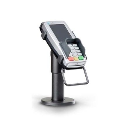 ITB ESPAX101-D02 accessorio di sistema POS Docking station POS Nero, Bianco 5 kg (ESPAX101-D02)