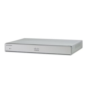 Cisco C1112-8PLTEEA router wireless Gigabit Ethernet Grigio (C1112-8PLTEEA)