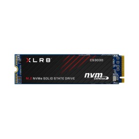 PNY XLR8 CS3030 M.2 250 GB PCI Express 3D TLC NVMe (M280CS3030-250-RB) PNY XLR8 CS3030 M.2 250 GB PCI Express 3D TLC NVMe (M280CS3030-250-RB)