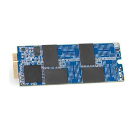 OWC Aura Pro 6G Mini PCI Express 500 GB Serial ATA III 3D TLC (OWCS3DAP12R500)