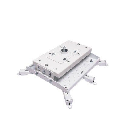 ITB CHVCMUW supporto per proiettore Soffitto Bianco (CHVCMUW)