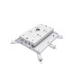 ITB CHVCMUW supporto per proiettore Soffitto Bianco (CHVCMUW)