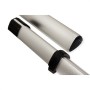ROLINE 17.03.0001 supporto per proiettore Parete Nero, Argento (RO17.03.0001)