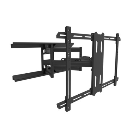 Multibrackets 6713 Supporto TV a parete 2,03 m (80") Nero (MB6713)