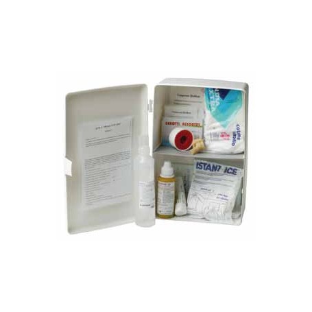 Markin Y580701PF kit per il pronto intervento Kit di primo soccorso domestico (Y580701PF)