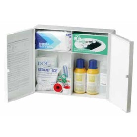 Markin Y580703PF kit per il pronto intervento Kit di primo soccorso domestico (Y580703PF)