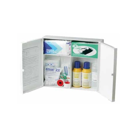 Markin Y580703PF kit per il pronto intervento Kit di primo soccorso domestico (Y580703PF)