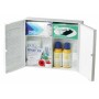 Markin Y580703PF kit per il pronto intervento Kit di primo soccorso domestico (Y580703PF)