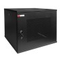 WP WPN-RWC-06606-B rack 6U Da parete Nero (WPN-RWC-06606-B)