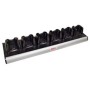 GTS HCH-3060-CHG Caricabatterie per dispositivi mobili Nero, Argento Interno (HCH-3033-CHG)