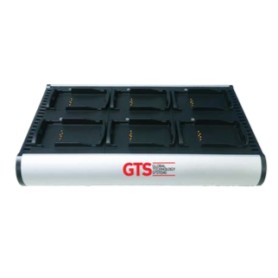 GTS HCH-3206-CHG carica batterie Batteria per computer mobile portatile AC (HCH-3206-CHG)