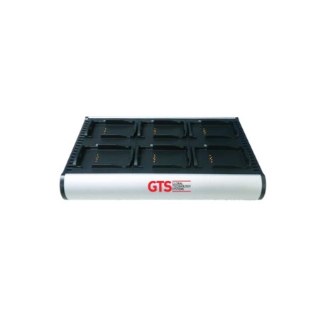 GTS HCH-3206-CHG carica batterie Batteria per computer mobile portatile AC (HCH-3206-CHG)