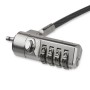 CAVO DI SICUREZZA ANTIFURTO PC (LTLOCK4D)