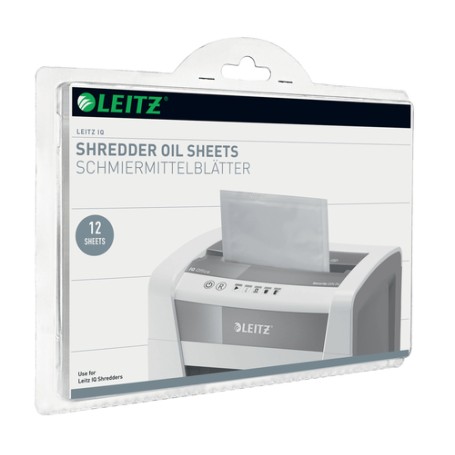 Leitz 80070000 accessorio per tritadocumenti (80070000)