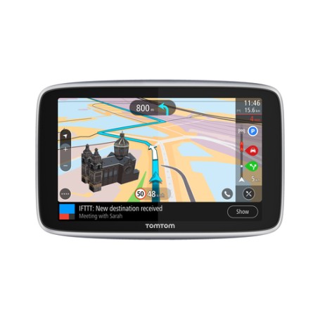 TomTom GO Premium (1PL5.002.30)