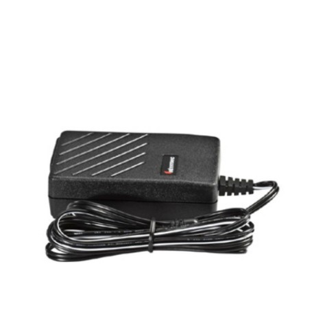 Honeywell 851-810-002 adattatore e invertitore Interno 30 W Nero (851-810-002)