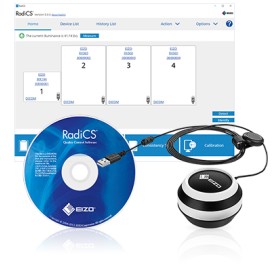 EIZO RadiCS UX2 (RADICS-UX2)