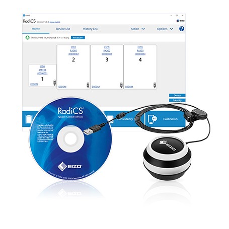 EIZO RadiCS UX2 (RADICS-UX2)