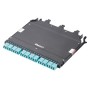 Panduit FHC9N-24-10AF adattatore di fibra ottica LC/MPO 1 pz (FHC9N-24-10AF)