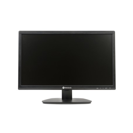 AG Neovo LA-22 54,6 cm (21.5") 1920 x 1080 Pixel Full HD LED Nero (LA-22)