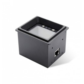 Newland FM3051 Lettore di codici a barre fisso 1D/2D CMOS Nero (FM3051-28)