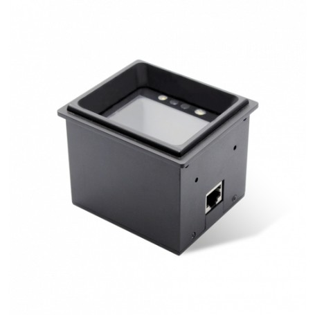 Newland FM3051 Lettore di codici a barre fisso 1D/2D CMOS Nero (FM3051-28)