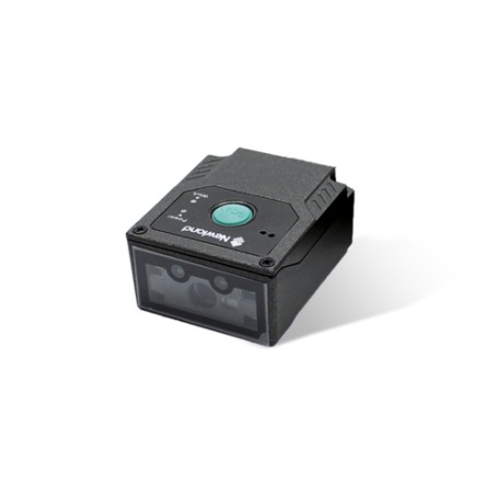 Newland FM430 Barracuda Lettore di codici a barre fisso 1D/2D CMOS Nero (NLS-FM430L-U)