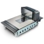 Datalogic Magellan 9300i Lettore di codici a barre integrato 1D/2D Nero, Grigio (931024111-00351)