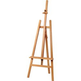 CWR 06597 cavalletto Legno (06597)