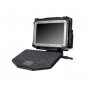 Gamber-Johnson 7160-0512 supporto per personal communication Supporto passivo Tastiera Nero (7160-0512)