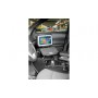 Gamber-Johnson 7160-0512 supporto per personal communication Supporto passivo Tastiera Nero (7160-0512)
