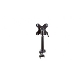 Gamber-Johnson 7170-0594 supporto da tavolo per Tv a schermo piatto Nero (7170-0594)