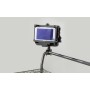 Gamber-Johnson 7170-0594 supporto da tavolo per Tv a schermo piatto Nero (7170-0594)