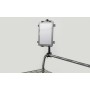 Gamber-Johnson 7170-0594 supporto da tavolo per Tv a schermo piatto Nero (7170-0594)
