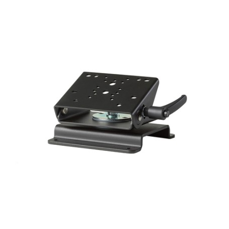 Gamber-Johnson 7170-0586 supporto per personal communication Supporto passivo Computer portatile Nero (7170-0586)