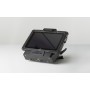 Gamber-Johnson 7170-0586 supporto per personal communication Supporto passivo Computer portatile Nero (7170-0586)