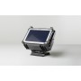 Gamber-Johnson 7170-0586 supporto per personal communication Supporto passivo Computer portatile Nero (7170-0586)