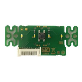 2N Telecommunications 9151916 accessorio per sistema intercom Pulsante (9151916)