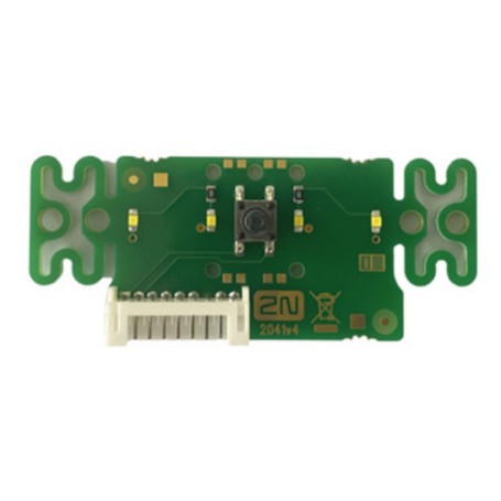 2N Telecommunications 9151916 accessorio per sistema intercom Pulsante (9151916)