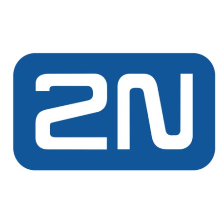 2N Telecommunications 9151915 accessorio per sistema intercom Pulsante (9151915)