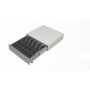 APG Cash Drawer SLIM-1023 cassetto per contanti Cassetto di cassa manuale (SLIM-1023)