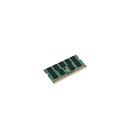 Kingston Technology KTL-TN426E/16G memoria 16 GB 1 x 16 GB DDR4 2666 MHz Data Integrity Check (verifica integr (KTL-TN426E/16G)