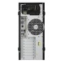ASUS TS100-E10-PI4 Full-Tower Nero, Metallico Intel C242 LGA 1151 (Presa H4) (90SF00E1-M00410)