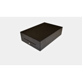 APG Cash Drawer NANO-0068 cassetto per contanti Cassetto per registratore di cassa elettrico (NANO-0068)