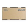 Olivetti B1254 cartuccia toner 1 pz Compatibile Giallo (B1254)