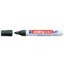 Edding 660 evidenziatore 1 pz Nero (4-660 001)