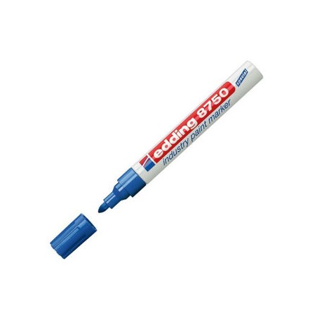 Edding 660 evidenziatore 1 pz Blu (4-660 003)