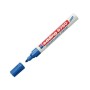 Edding 660 evidenziatore 1 pz Blu (4-660 003)
