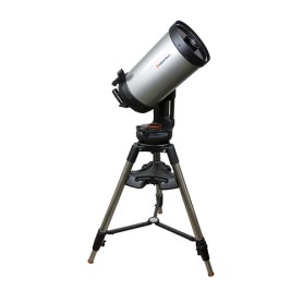 Celestron NexStar Evolution 9.25 180x Nero, Argento (CE12092)