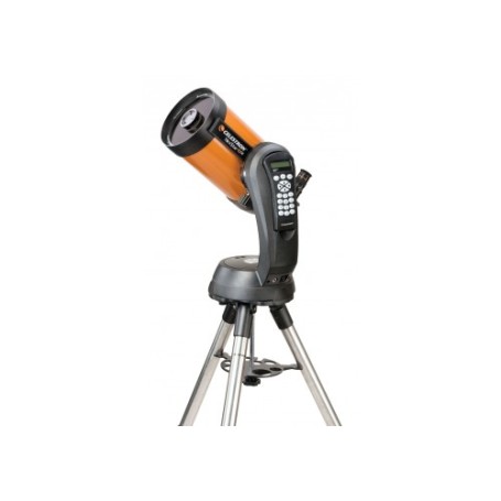 Celestron Nexstar 6SE 60x Nero, Arancione (CE11068-DS-A)